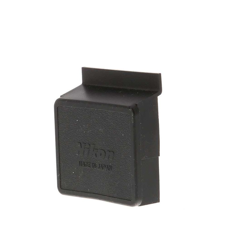 Nikon Camera Accessories | Nikon Prism Cover For F3 Series