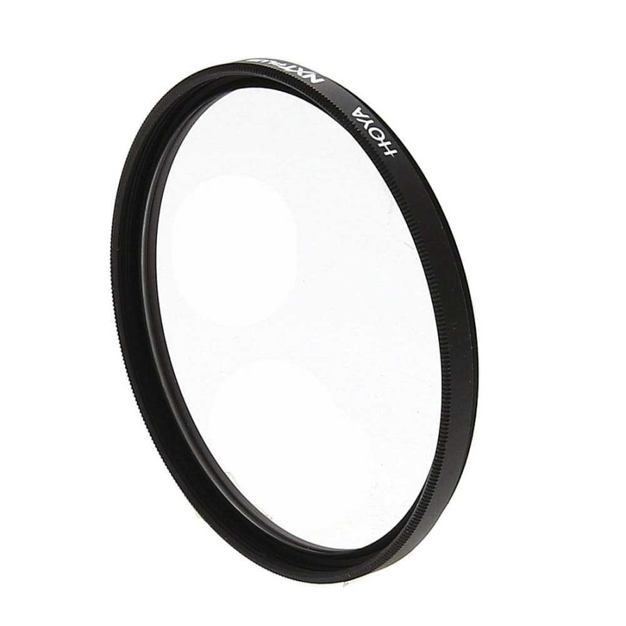 Hoya Lens Accessories | Hoya 58Mm Uv Nxt Plus Filter