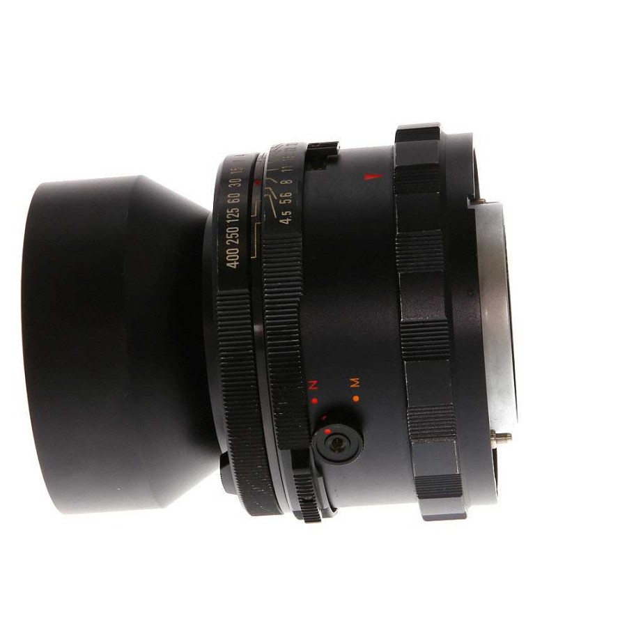 Mamiya Medium Format Lenses | Mamiya 180Mm F/4.5 Sekor Lens For Rb67 {77}