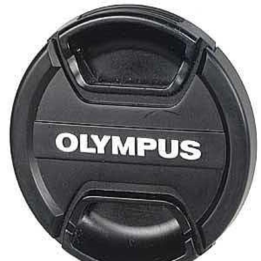 Olympus Lens Accessories | Olympus Lc-58C Lens Cap