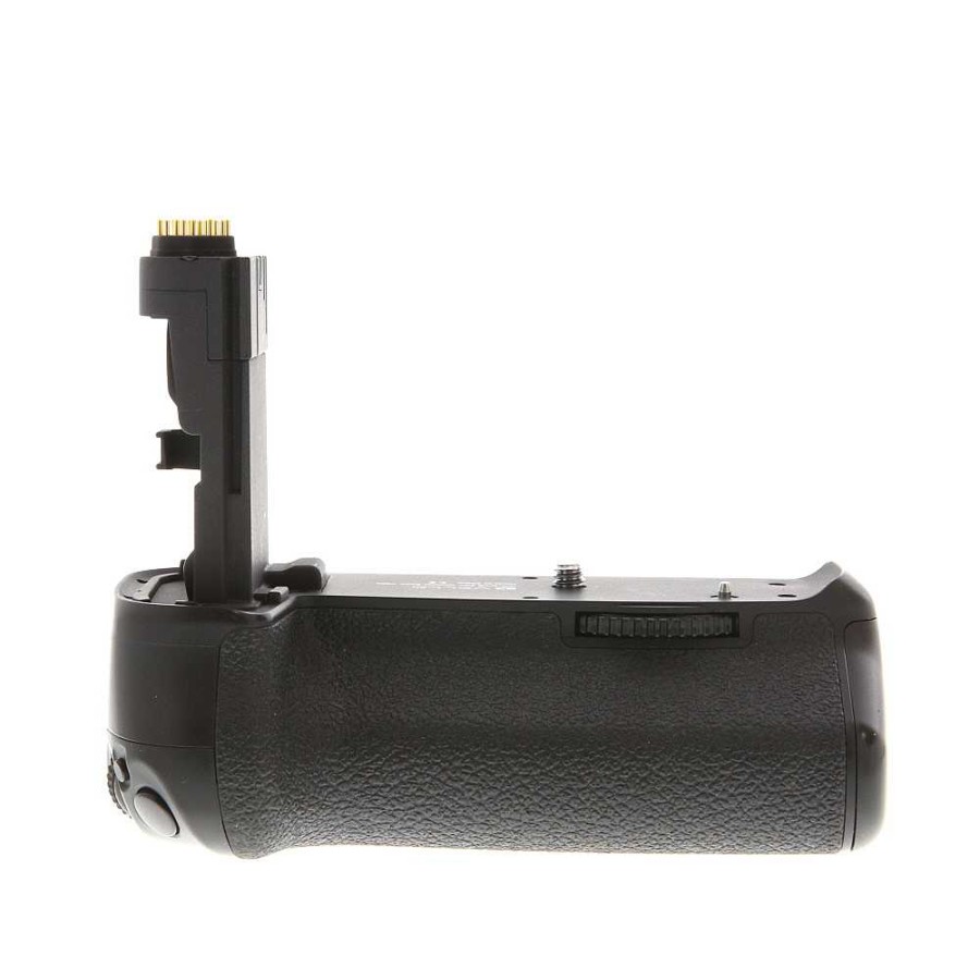 Vello Camera Accessories | Vello Bg-C10 Battery Grip For Canon 70D