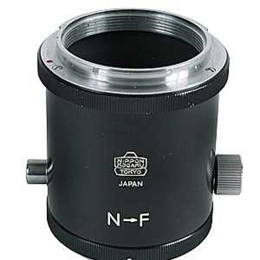 Nikon Lens Accessories | Nikon Adapter N-F (180+ Lenses To F Mount)