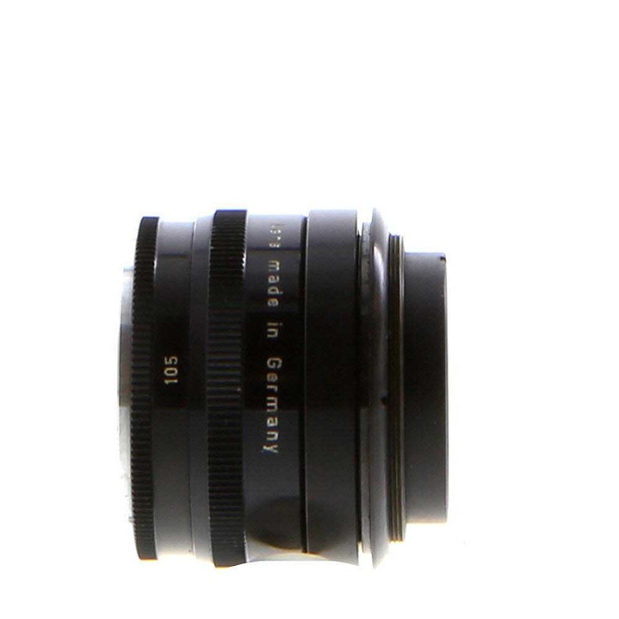 Schneider Darkroom & Projection Equipment | Schneider 105Mm F/5.6 Componon Enlarging Lens With Retaining Ring, Black (32Mm Mount)