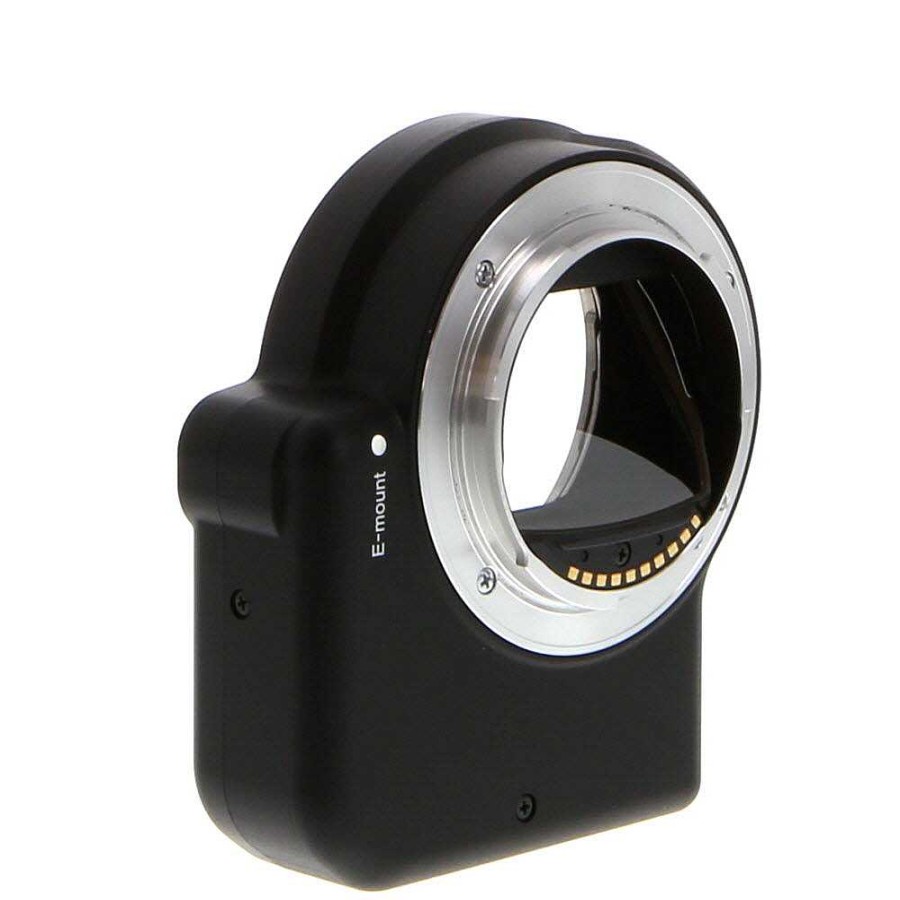 Sony Lens Accessories | Sony La-Ea4 Adapter Sony A Lens To Sony E-Mount