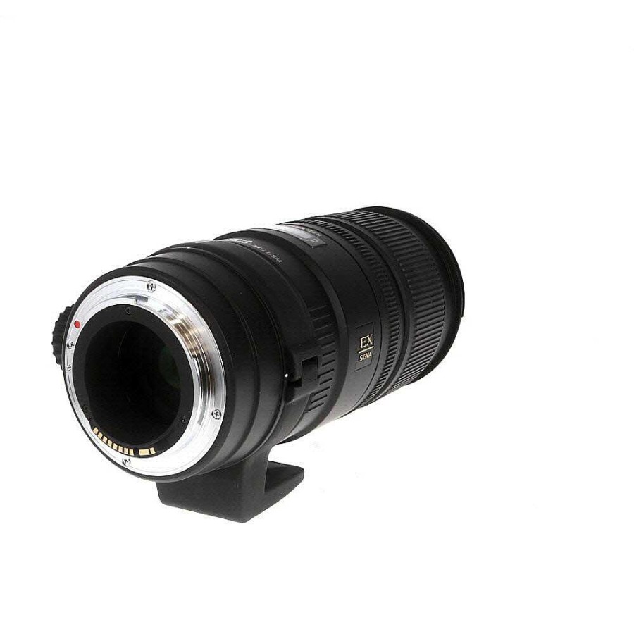 Sigma Slr & Dslr Lenses | Sigma 70-200Mm F/2.8 Apo Ex Dg Hsm Os Lens For Canon Ef-Mount {77}