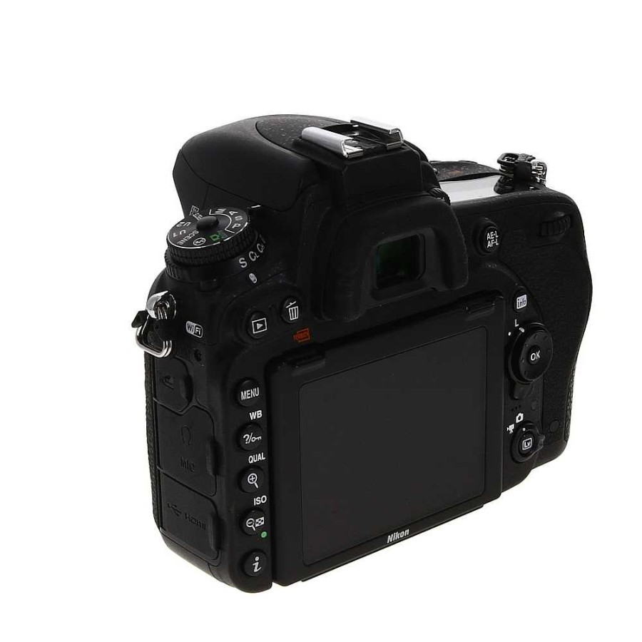 Nikon Dslr Cameras | Nikon D750 Dslr Camera Body {24Mp} Infrared (Ir) Color Converted