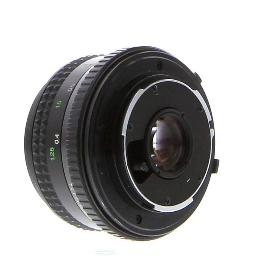 Minolta Slr & Dslr Lenses | Minolta 35Mm F/2.8 W. Rokkor Md Manual Focus Lens For Md-Mount {49}