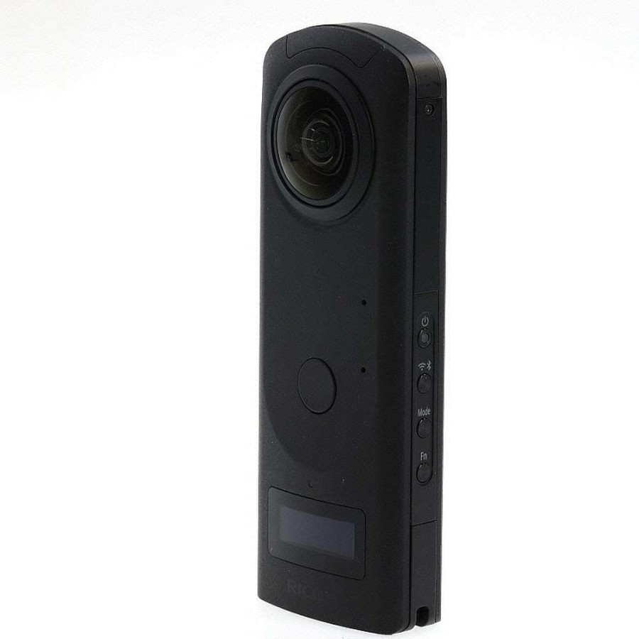 Ricoh Compact Cameras | Ricoh Theta Z1 360 Digital Camera (19Gb) {23Mp}